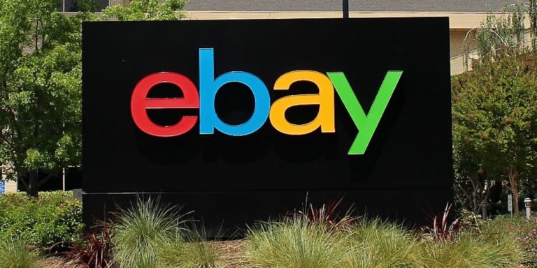 eBay Adds Google Pay As Payment Option