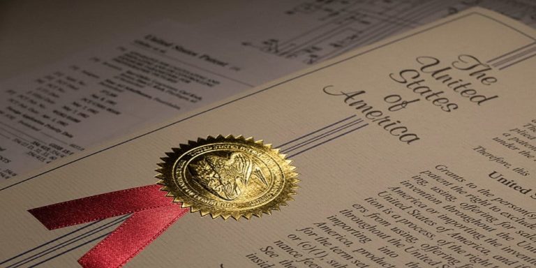 Patent Your Product Before You Miss Out