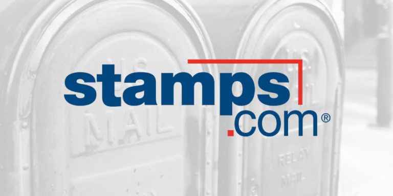 Stamps.com Discontinues Exclusive Partnership With USPS