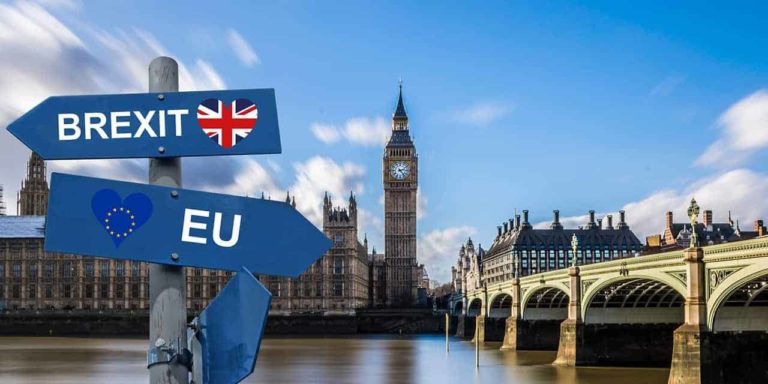 Preparing for a Post-Brexit Supply Chain and Logistics Strategy