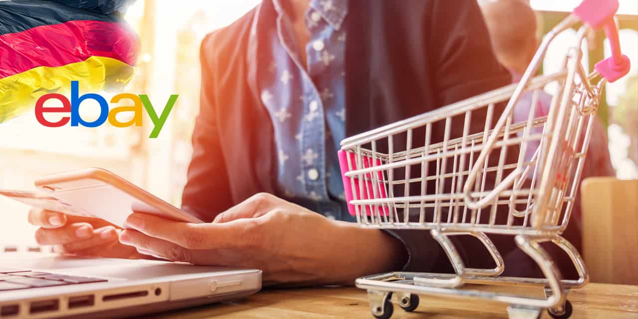 ebay payment germany