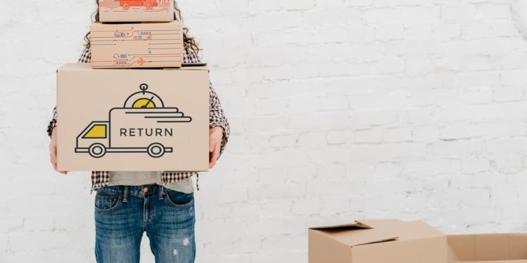 Returns Policies Make 73% of Consumers Think Twice About Purchasing