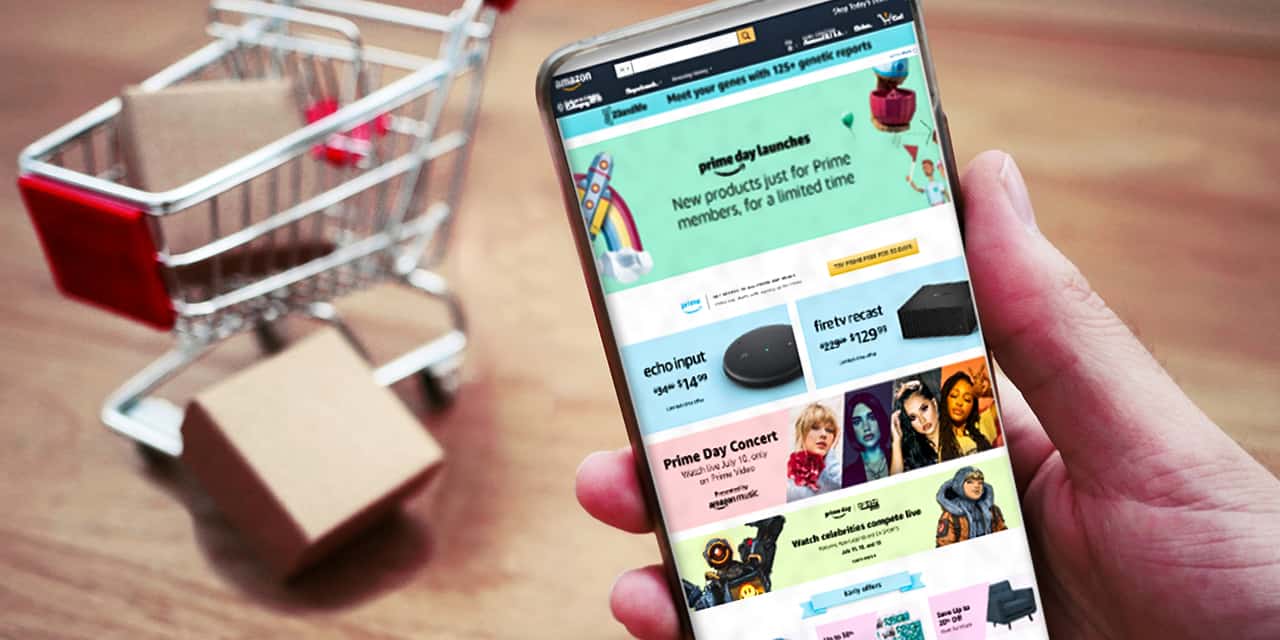 Amazon Prime Day 2019 Predictions & Best Practices
