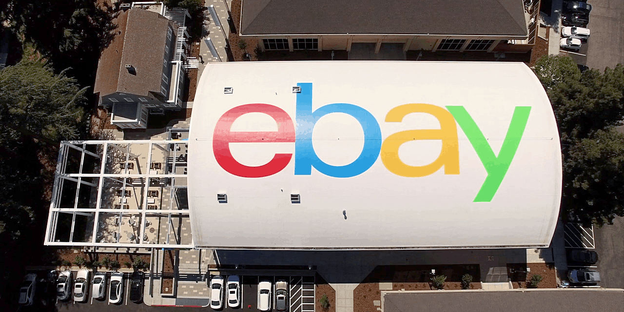 eBay