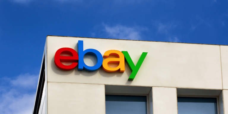 eBay Acknowledges Potential Problems with PayPal Payments
