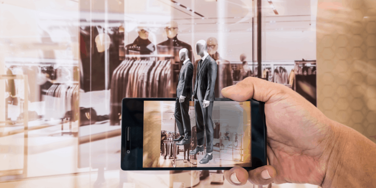 Technology Rocks Ecommerce