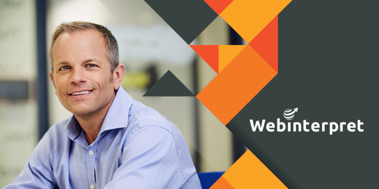 Webinterpret Starts 2020 With New CEO and A Sharper Focus
