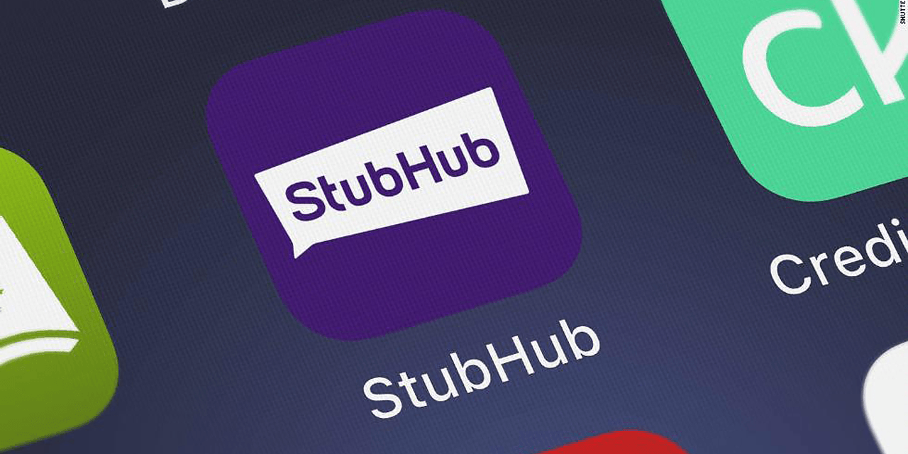 StubHub