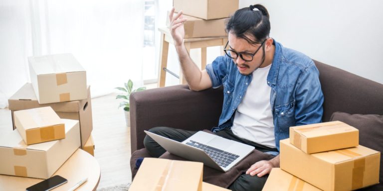 Will Online and Marketplace Sales During COVID-19 Crisis Lead to Huge Return Requests?