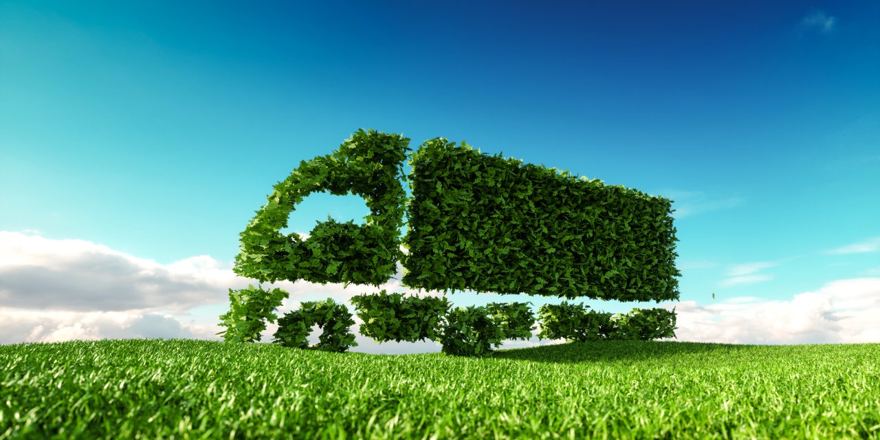 Fast and Free Delivery | Environmentally Friendly Return Logistics