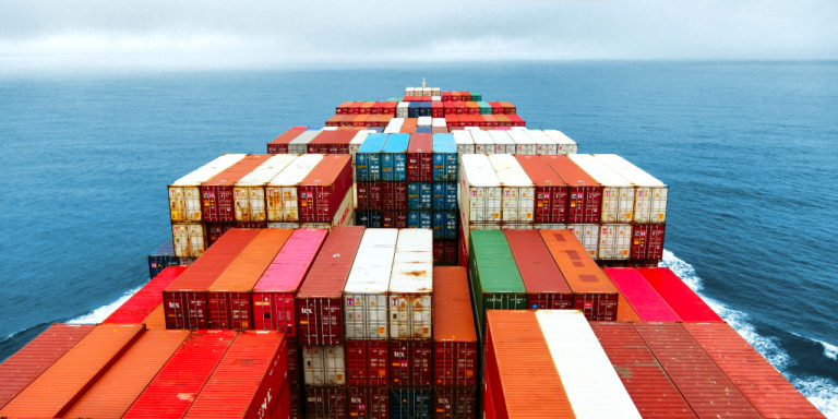 U.S. Postal Service Shifting International Air Mail to Sea Transport During COVID-19 – Update 6/5/2020