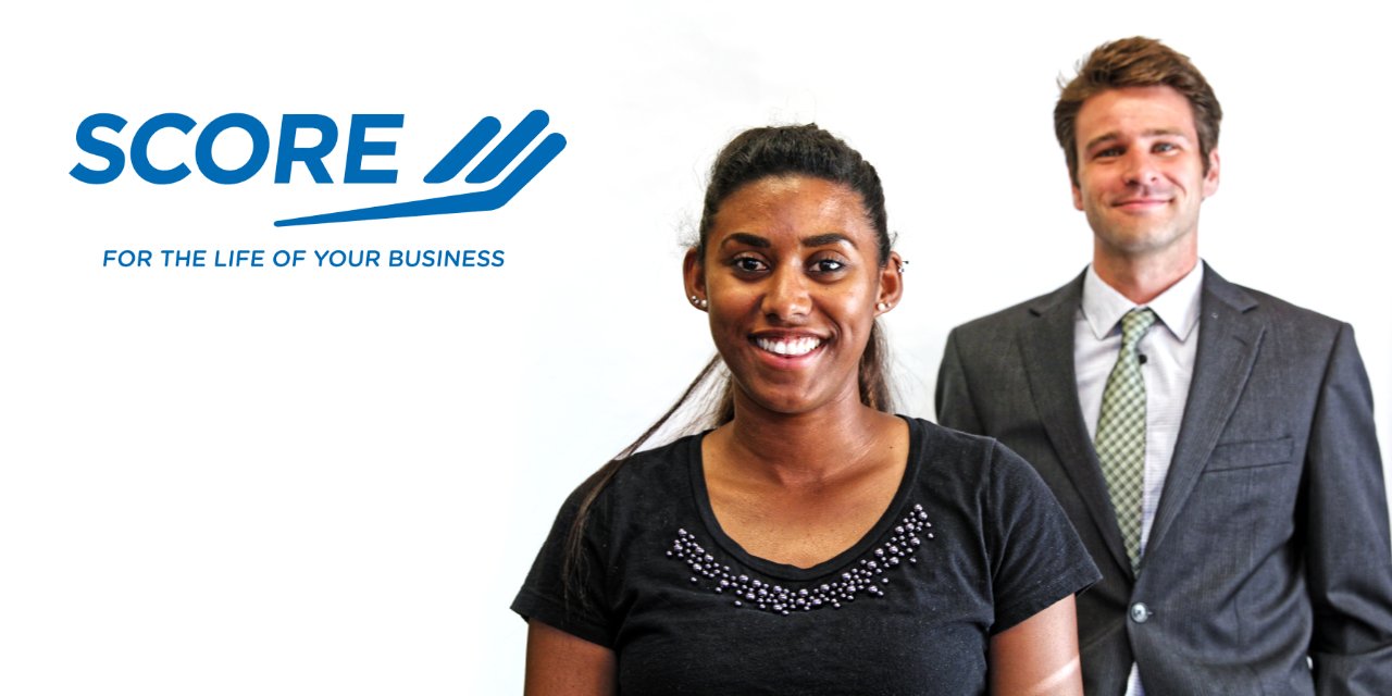 SCORE Young Business People