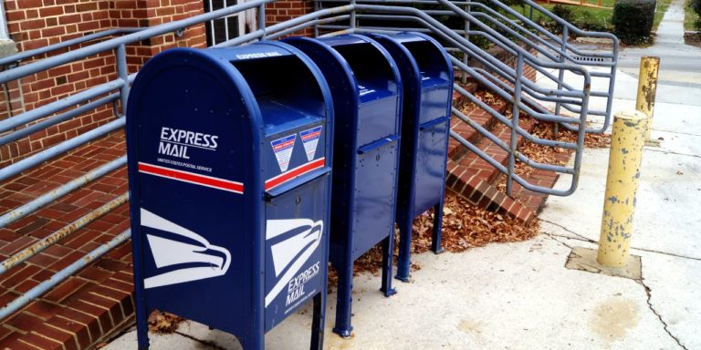 Will The U.S. Postal Service Survive The Coronavirus Crisis?