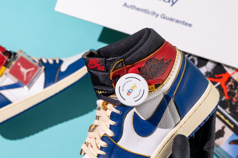 eBay Raises Fees on Sneakers Sold Through Its Authenticity Guarantee Program – Update on 11/4/2022