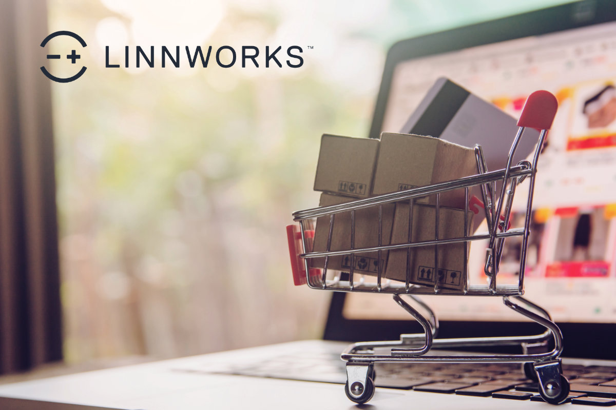 Linnworks