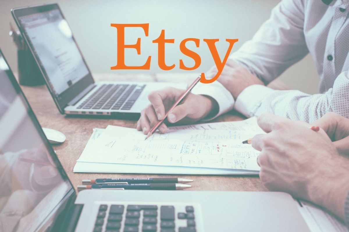 Etsy Numbers 2021