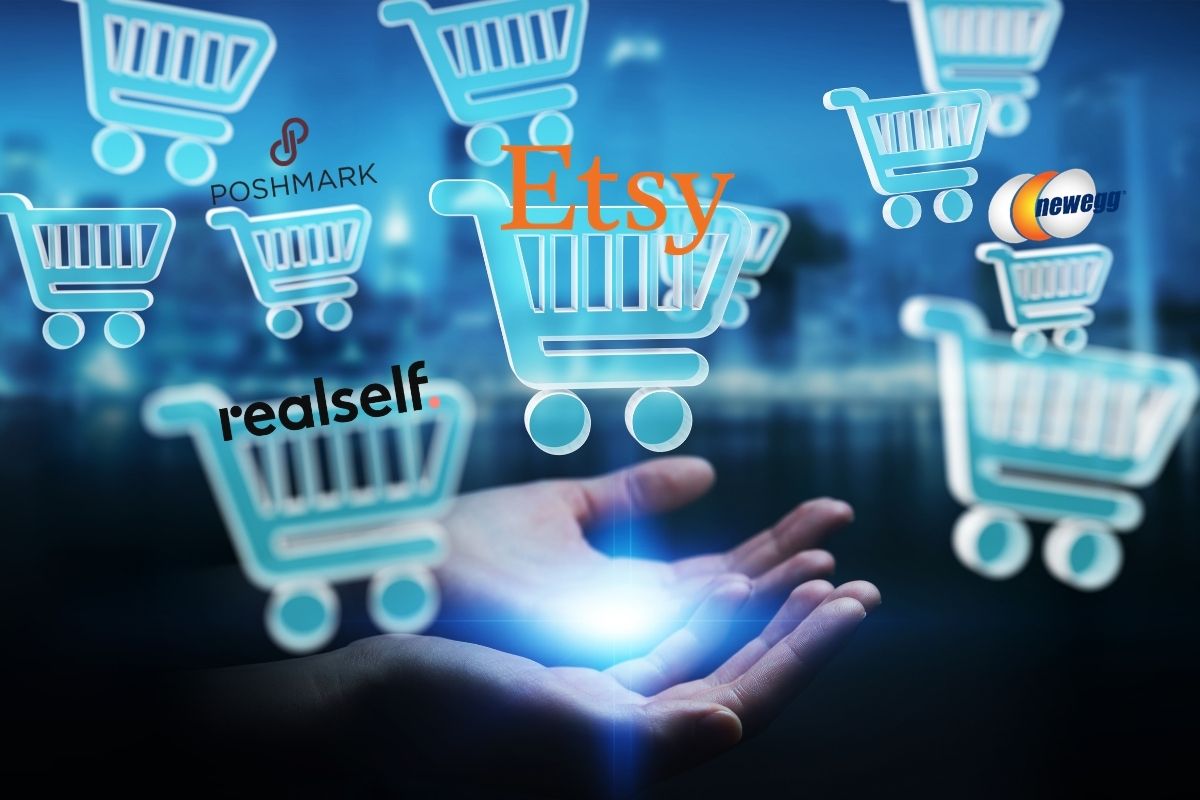 Niche Marketplaces