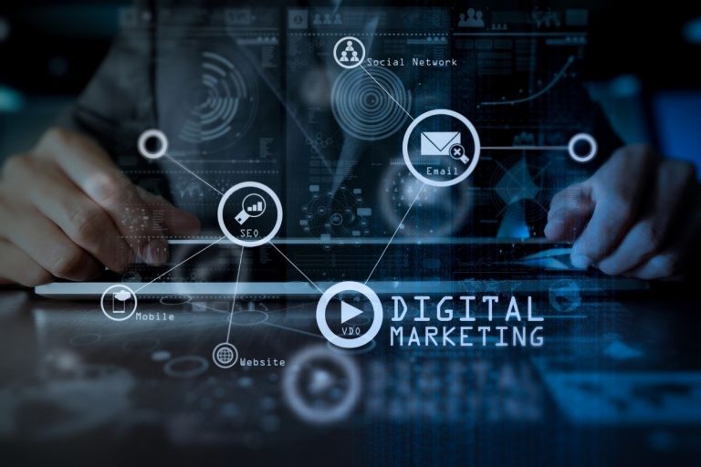 Top 4 Marketing Strategies For Your eCommerce Business
