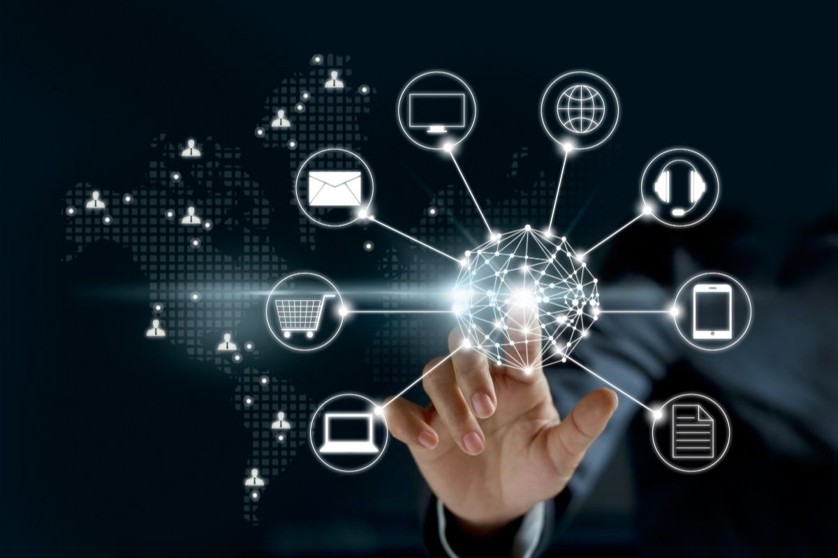 multi-channel ecommerce