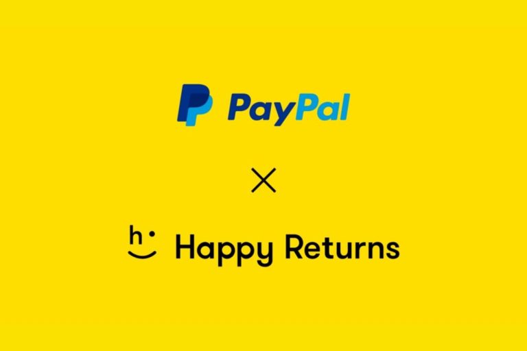 PayPal To Acquire Happy Returns As They Continue To Branch Further Into Commerce