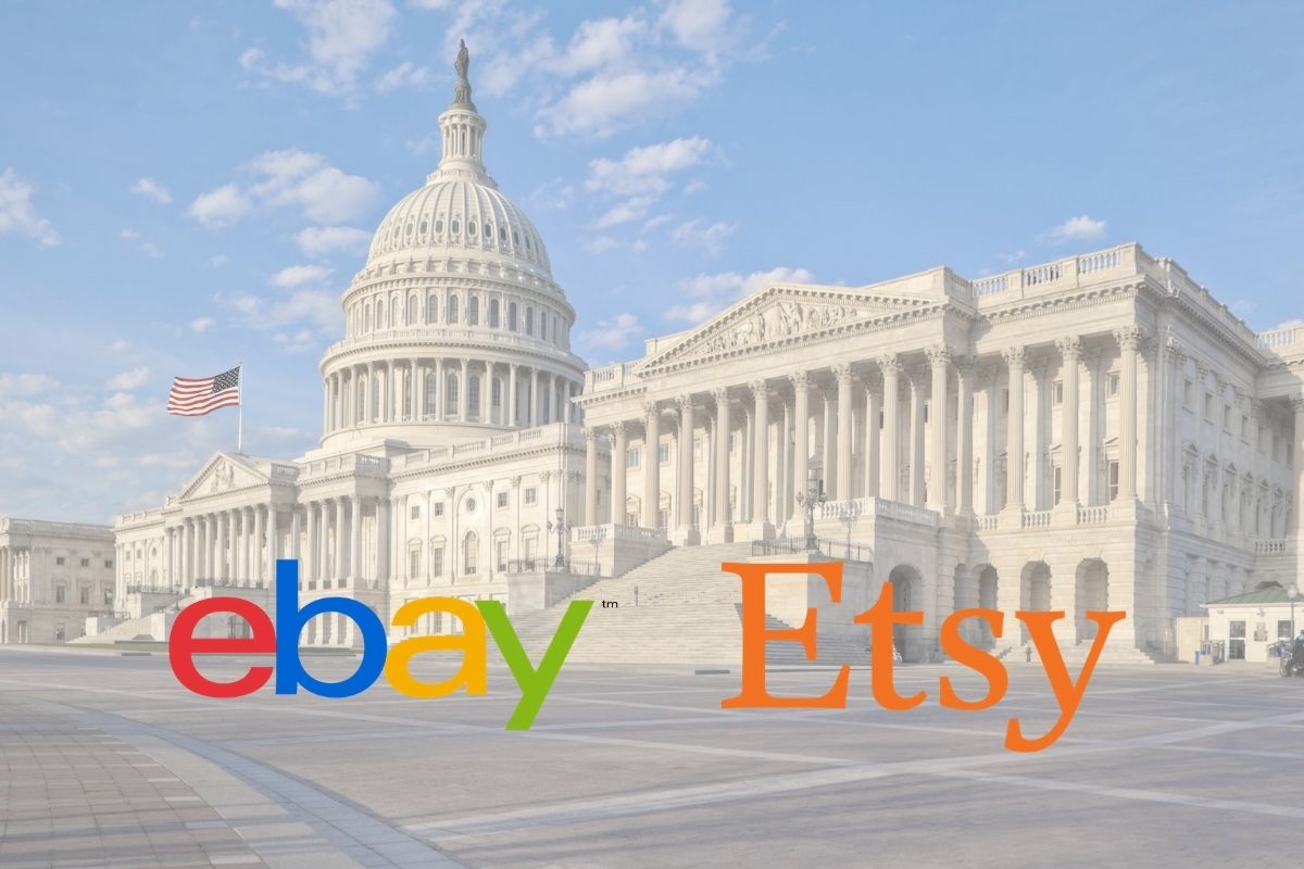 eBay Etsy INFORM Amendment
