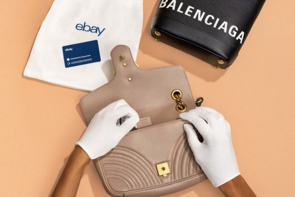 The Future of The eBay Authentication Service