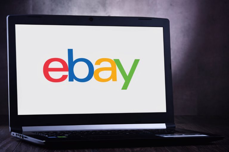 eBay Asks Sellers to Help Fight New 1099-K Reporting Thresholds for 2022