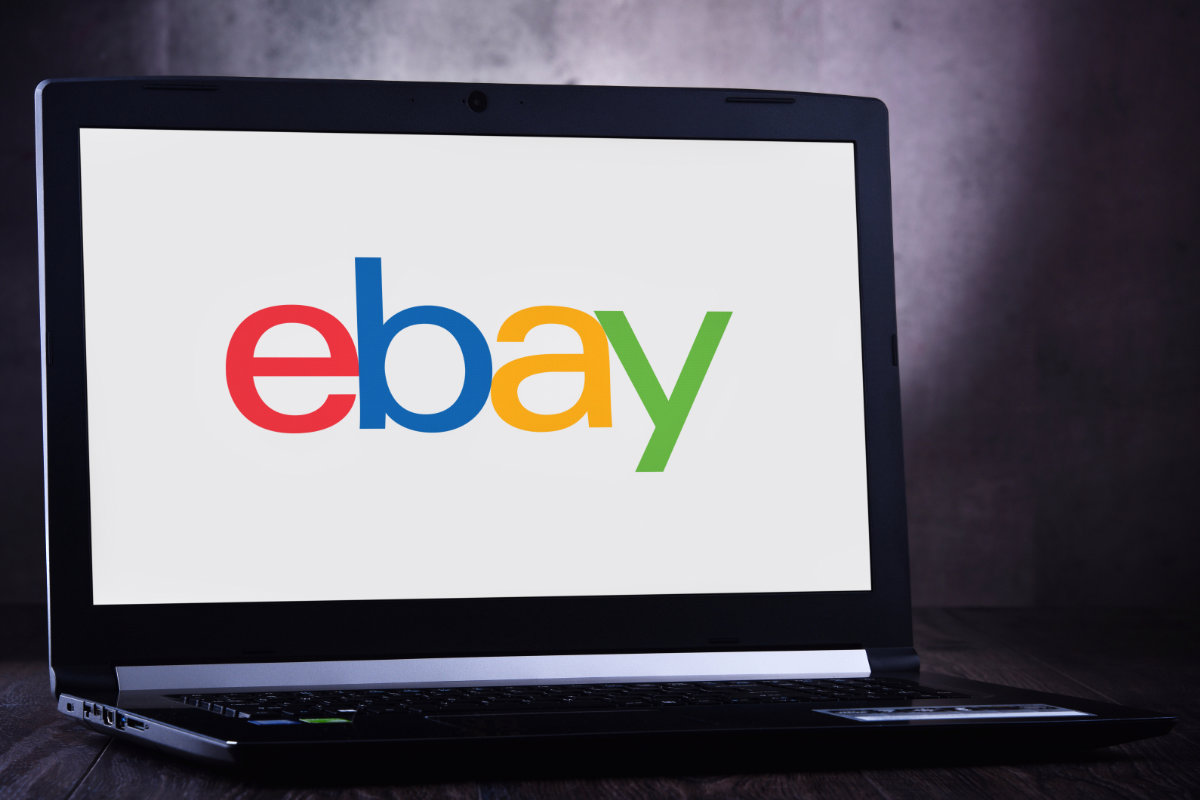 eBay