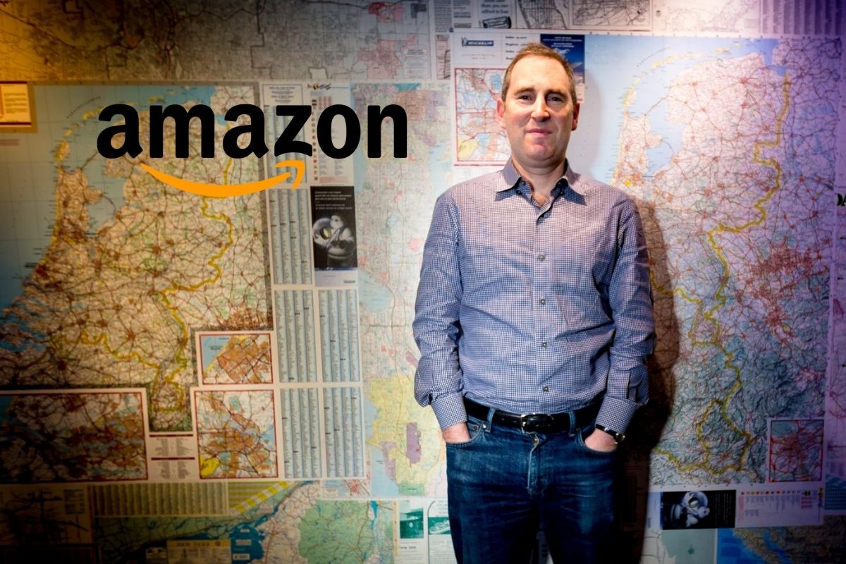 Andy Jassy Memo