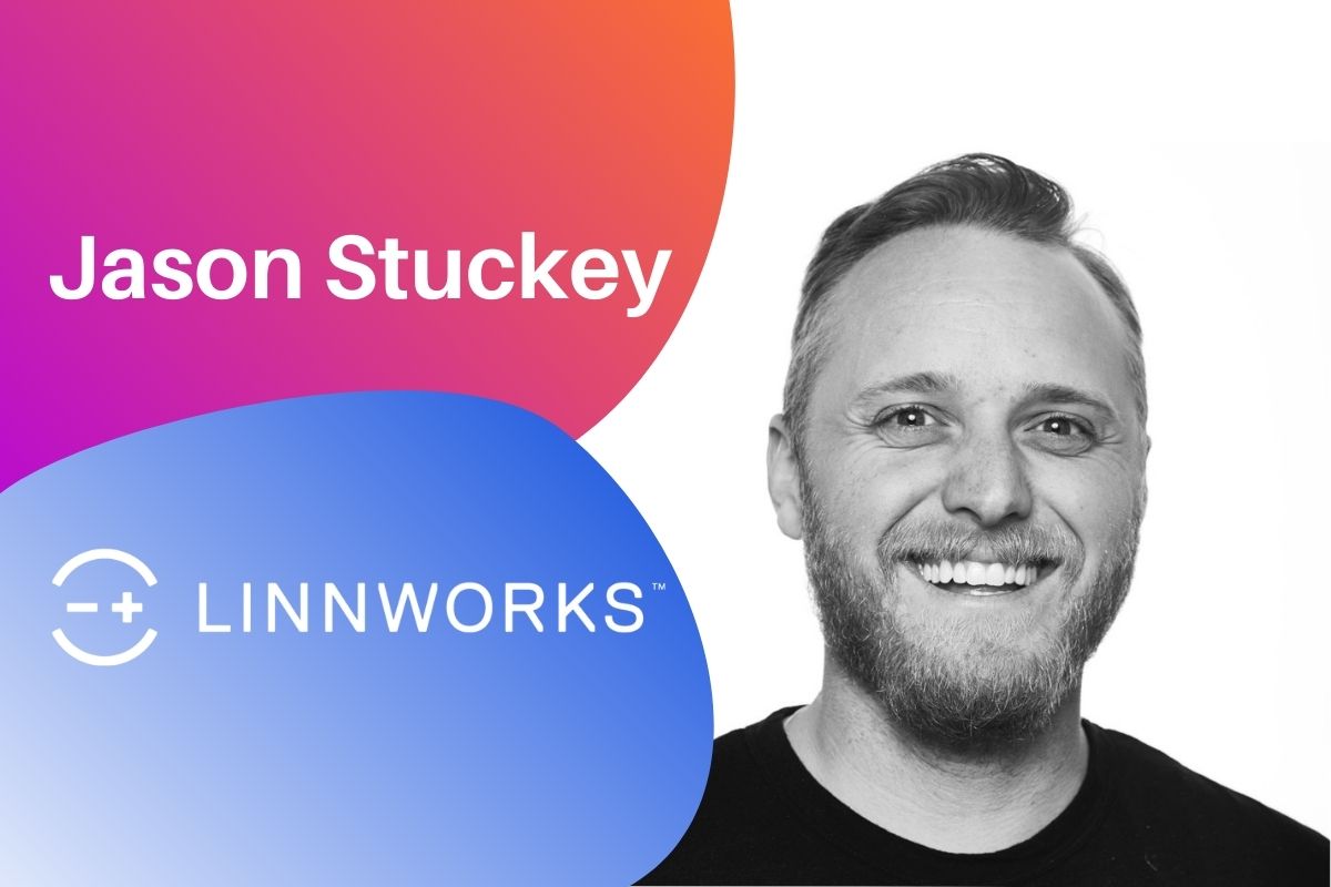 Q&A Jason Linnworks