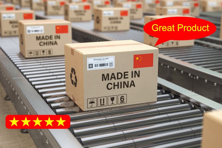 Amazon’s Crackdown on Fake Reviews by Chinese Sellers Is Working as the Chinese Government Is Bailing Out Bad Merchants