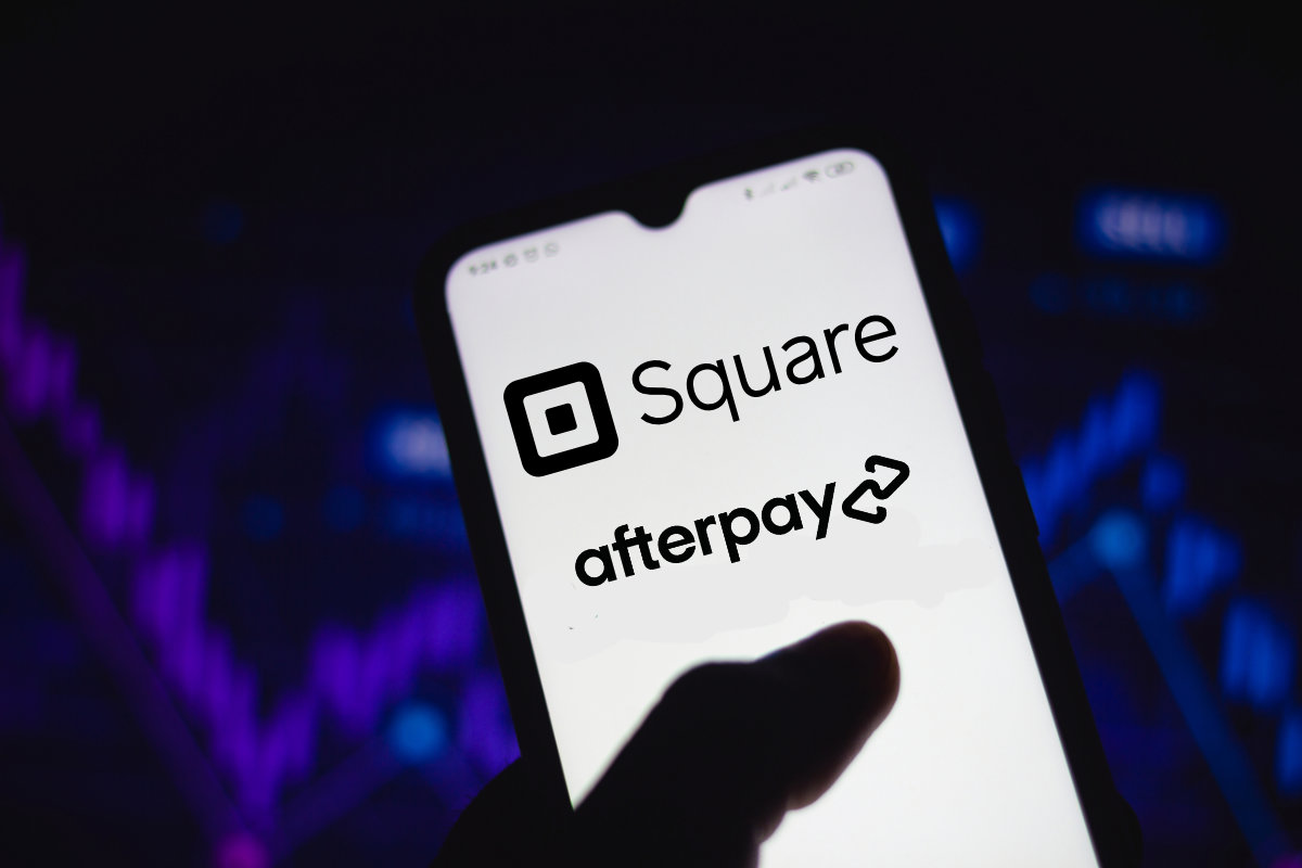 Square Adds Afterpay BNPL In-Store POS Integration