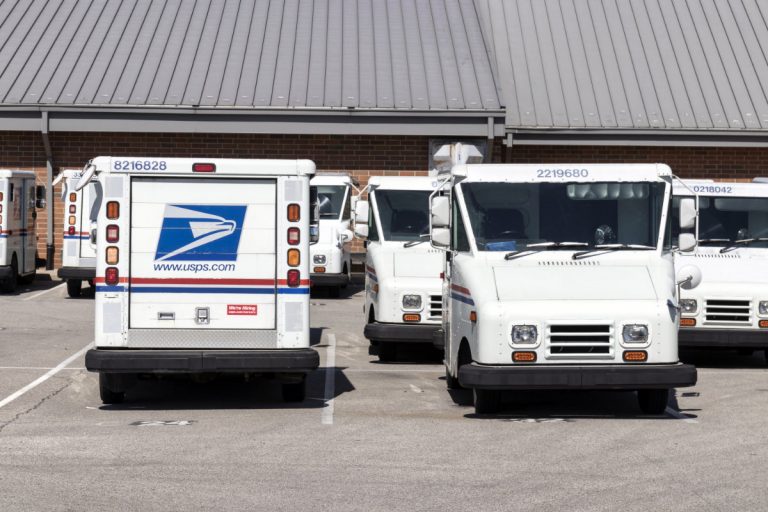 US Postal Service Prepares Shippers to Expect Slower First Class Mail Service