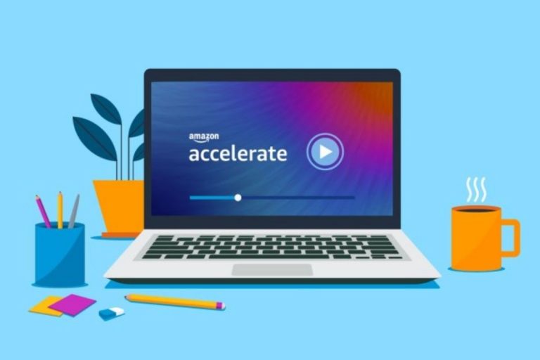 Amazon Accelerate 2021 – Day 1 – Key Highlights For Sellers