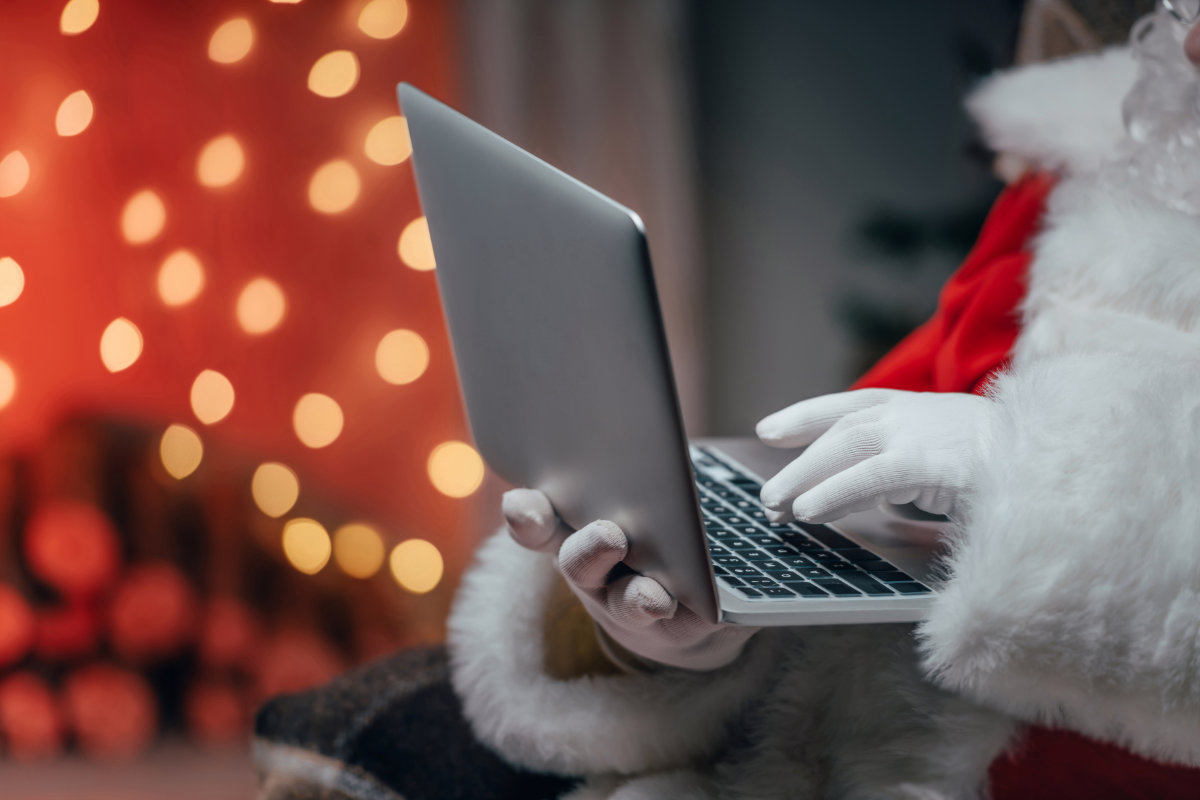 Holiday Season Trends