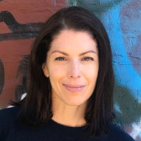 Maggie Barnett, COO, ShipHero
