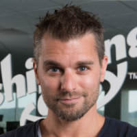 Rob Zaleski, Head of Brand, ShippingEasy