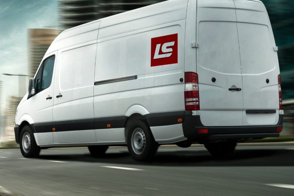LaserShip and OnTrac Merge to Build National Parcel Carrier Network