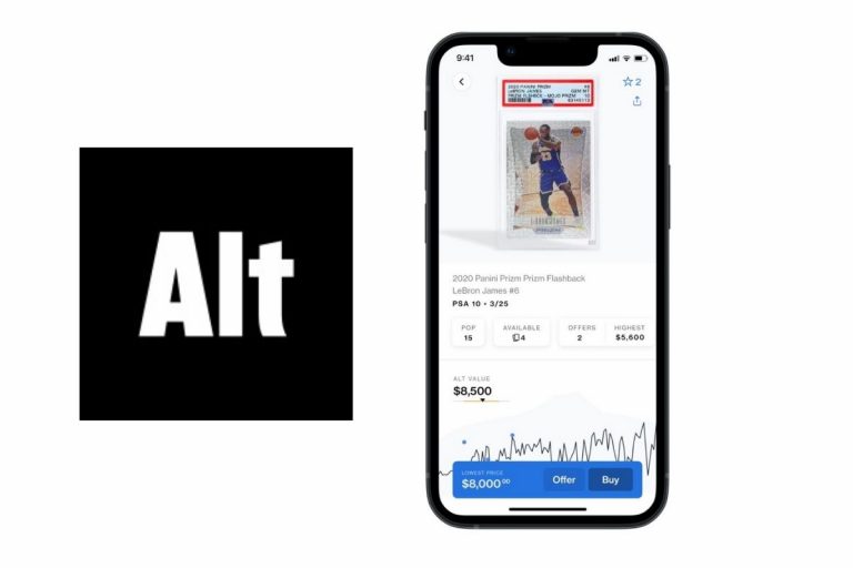 Alt Secures $75 Million After Poaching Top eBay Exec Nicole Colombo