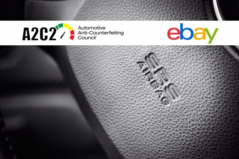 Car Makers Want eBay to Stop Sales of Airbags – Citing Continuous Problems with Fake & Dangerous Items