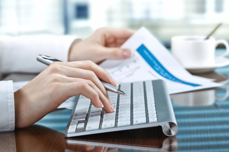 The Silent Retail Spender – Manual Sales Tax Management