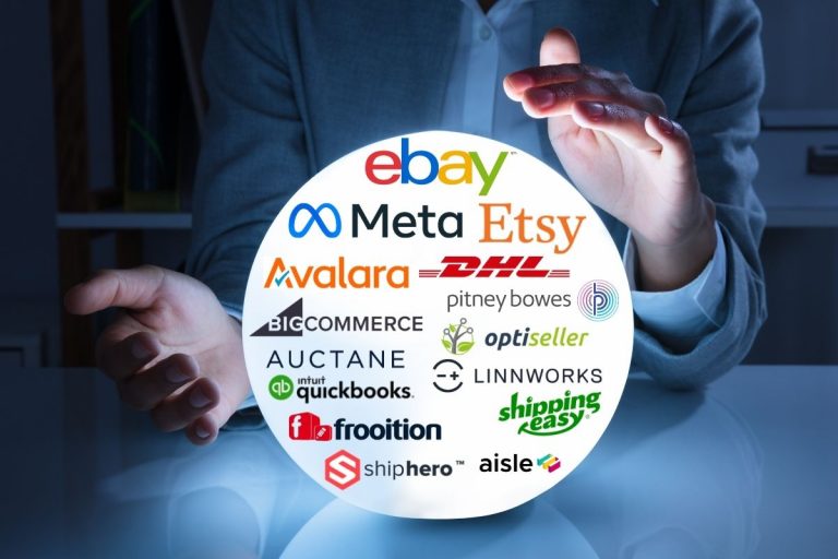 2022 eCommerce Predictions – 26 eCommerce Experts Predict the Biggest Opportunities for Your Business