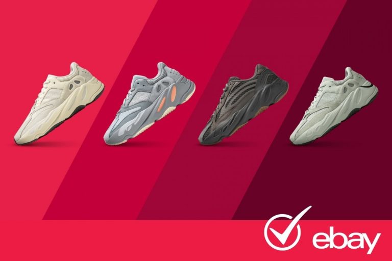 eBay Brings Back Fees on Sneaker Sales – Will This Impact Its ‘High-Value’ Buyer Strategy?