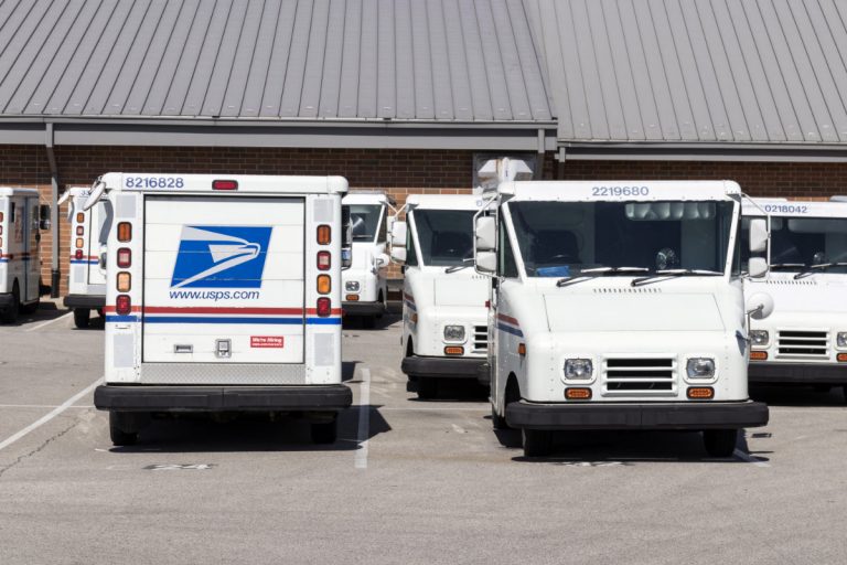 USPS Intends to Delay Implementation of New Nonstandard Fees for Parcels Until April 2022