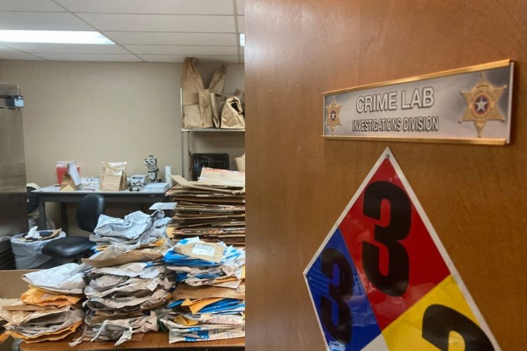 Over 500 Amazon Packages Found Dumped in Oklahoma – Updated 1/7/22