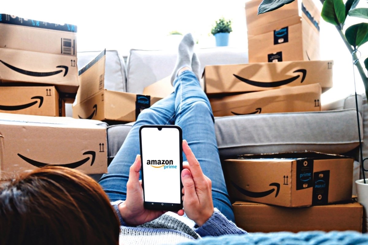 Amazon’s Business Strategy Is Convenience Wins and It Works