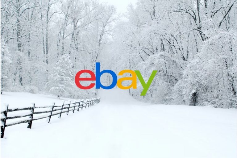 eBay Extends Seller Protections To Those Impacted By Severe East Coast Weather