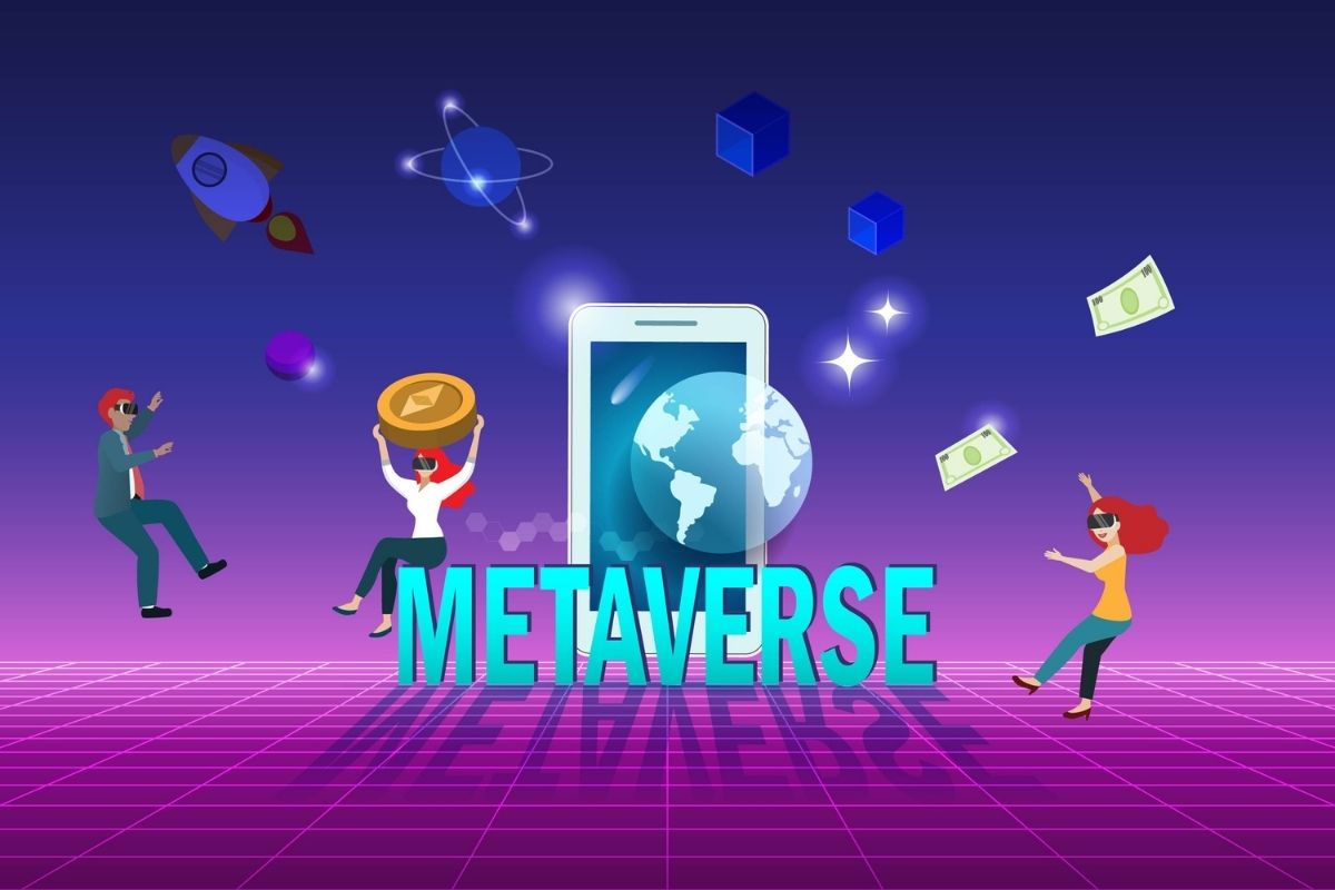 eCommerce and The Metaverse