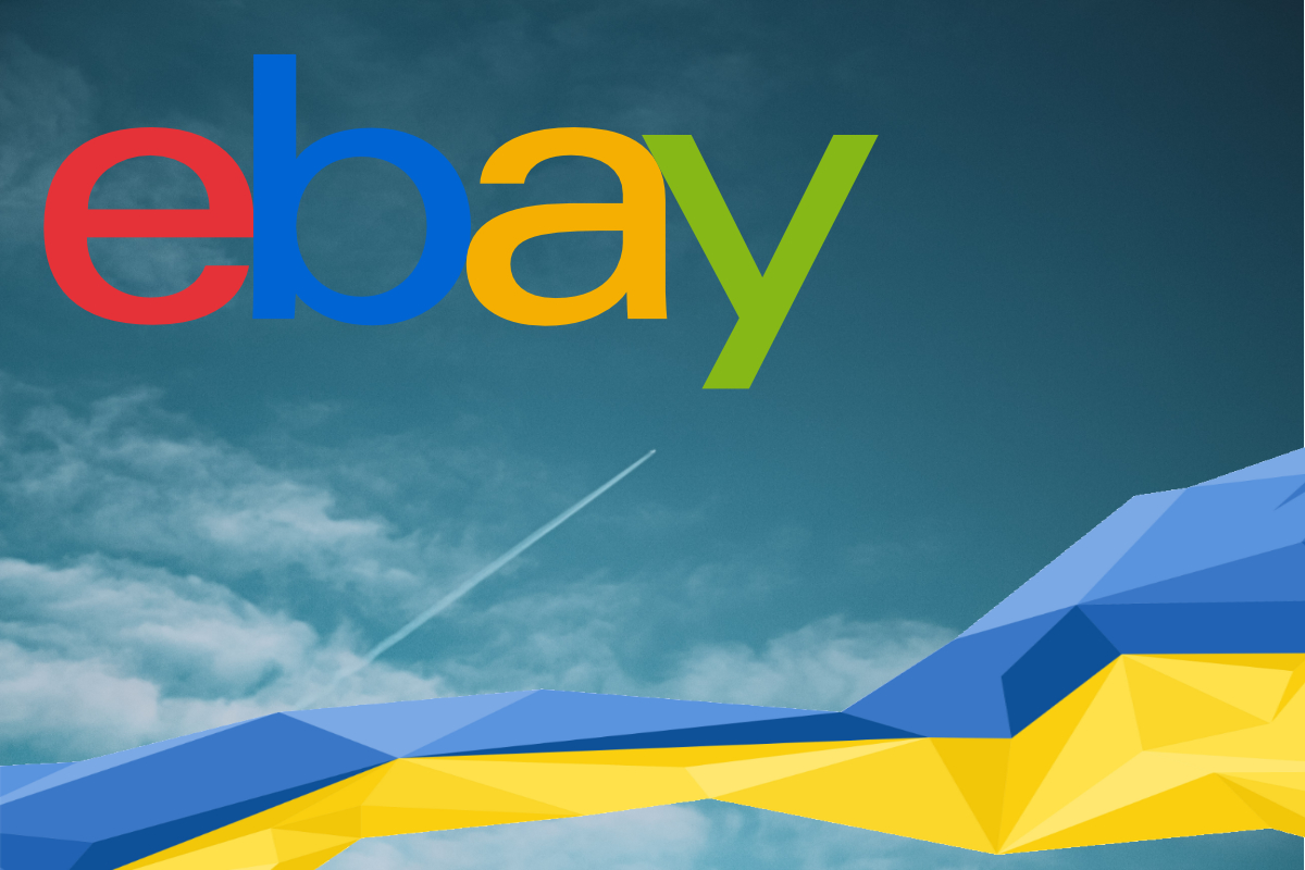 eBay Update on Shipping Ukraine