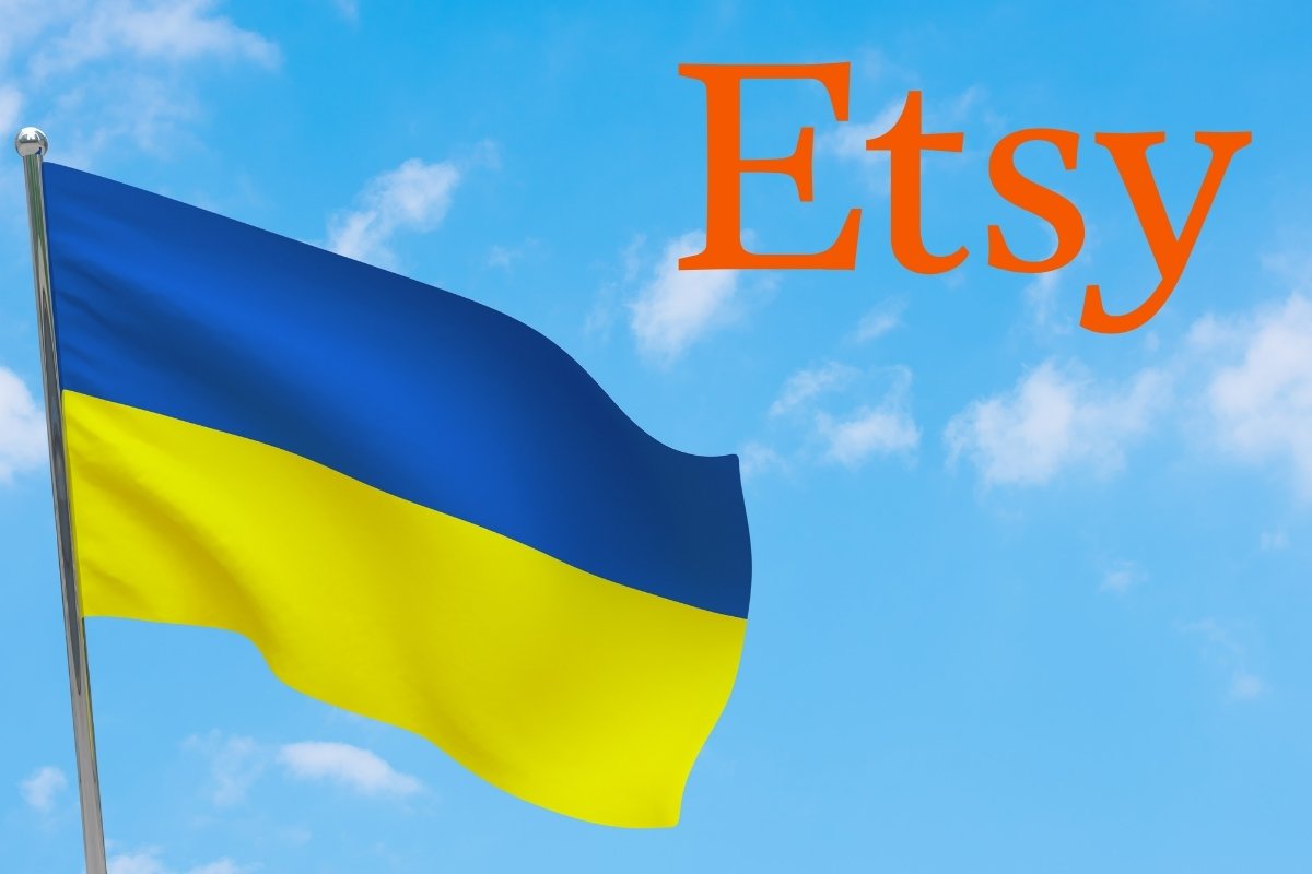 Etsy Helps Sellers in Ukraine by Wiping Out Balances